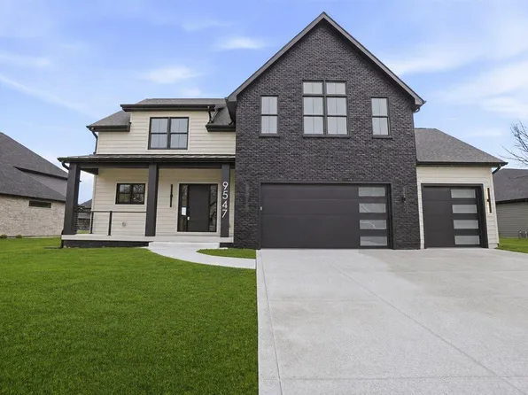 9547 Tall Grass Trail St, John, IN 46373