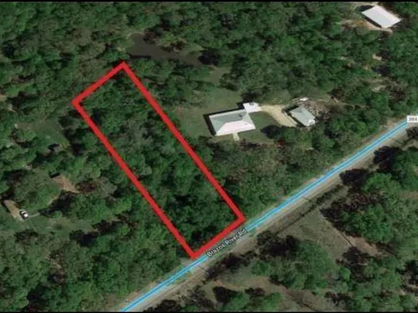 8301 Brazos River Rd, Damon, TX 77430