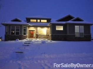 7114 Housmer Park Dr, Fort Collins, CO 80525