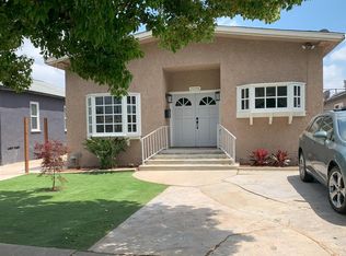 3046 Chesapeake Ave, Los Angeles, CA 90016