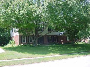 646 N Johnson Dr, Carmel, IN 46033