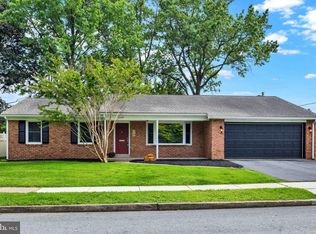 4408 Chestnut St, Camp Hill, PA 17011