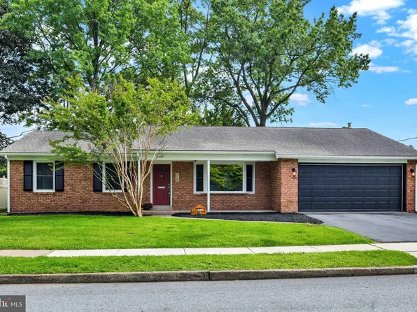 4408 Chestnut St, Camp Hill, PA 17011