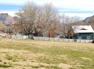 274 W Main St, Rockville, UT 84763