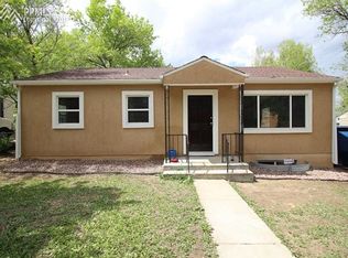 404 Lynn Ave, Colorado Springs, CO 80905