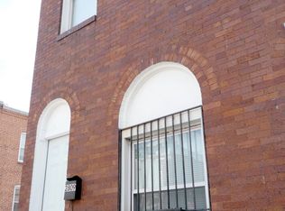 2809 Orleans St, Baltimore, MD