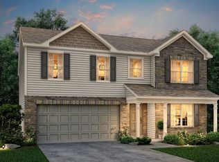3277 Holiday Ln, Columbia, TN 38401
