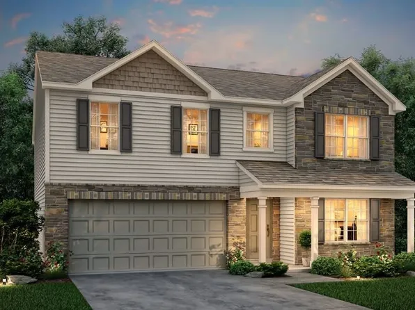 3277 Holiday Ln, Columbia, TN 38401