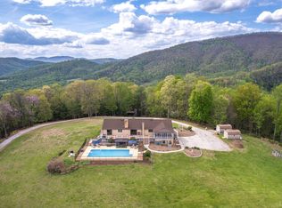 355 Dyson Rd, Amherst, VA 24521