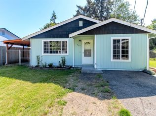 985 Nebraska St SE, Pt Orchard, WA 98366