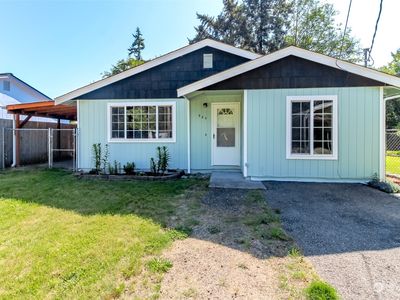 985 SE Nebraska Street, Pt Orchard, WA, 98366
