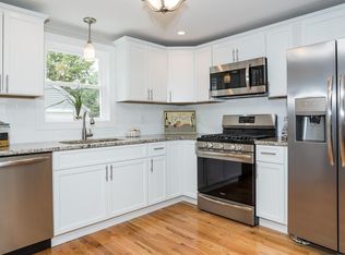 104 Abbott St, Springfield, MA 01118