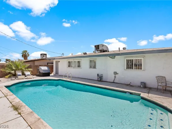 4314 Swandale Ave, Las Vegas, NV 89121
