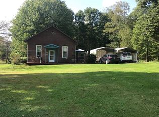 1088 S Lake Rd, Mercer, PA 16137