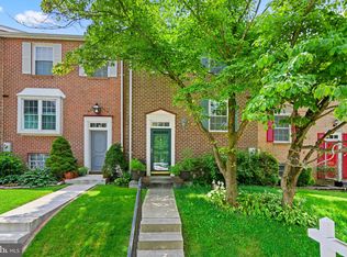 2653 Ebony Rd, Baltimore, MD 21234