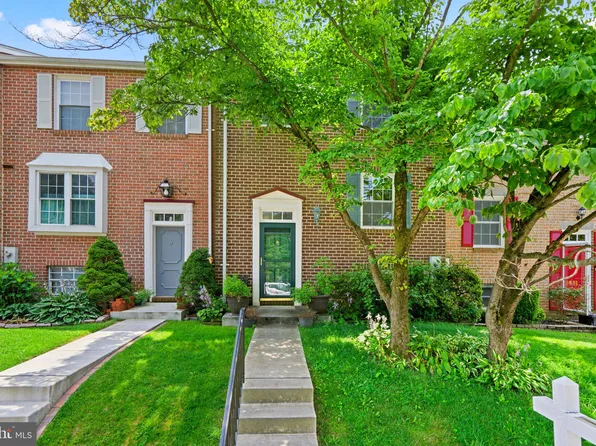 2653 Ebony Rd, Baltimore, MD 21234