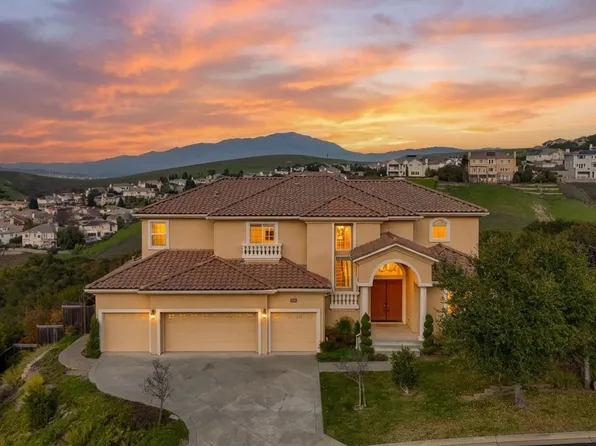 3108 Ashbourne Cir, San Ramon, CA 94583