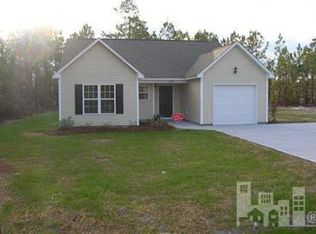 300 Green, Holly Ridge, NC 28445