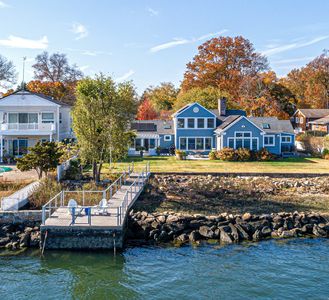 84 Davenport Drive, Stamford, CT, 06902