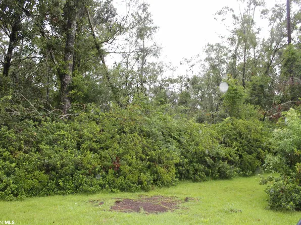 0 W Woodhaven Dairy Rd, Silverhill, AL 36576