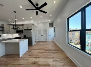170 Griffith St FLOOR 3, Jersey City, NJ 07307
