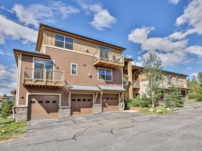 405 GCR 8342/Cougar Avenue, Fraser, CO, 80442