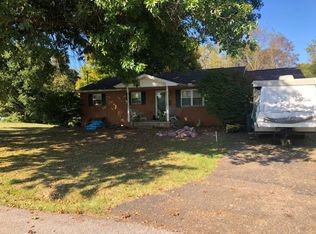 125 E Audrey Dr, Washington, WV 26181