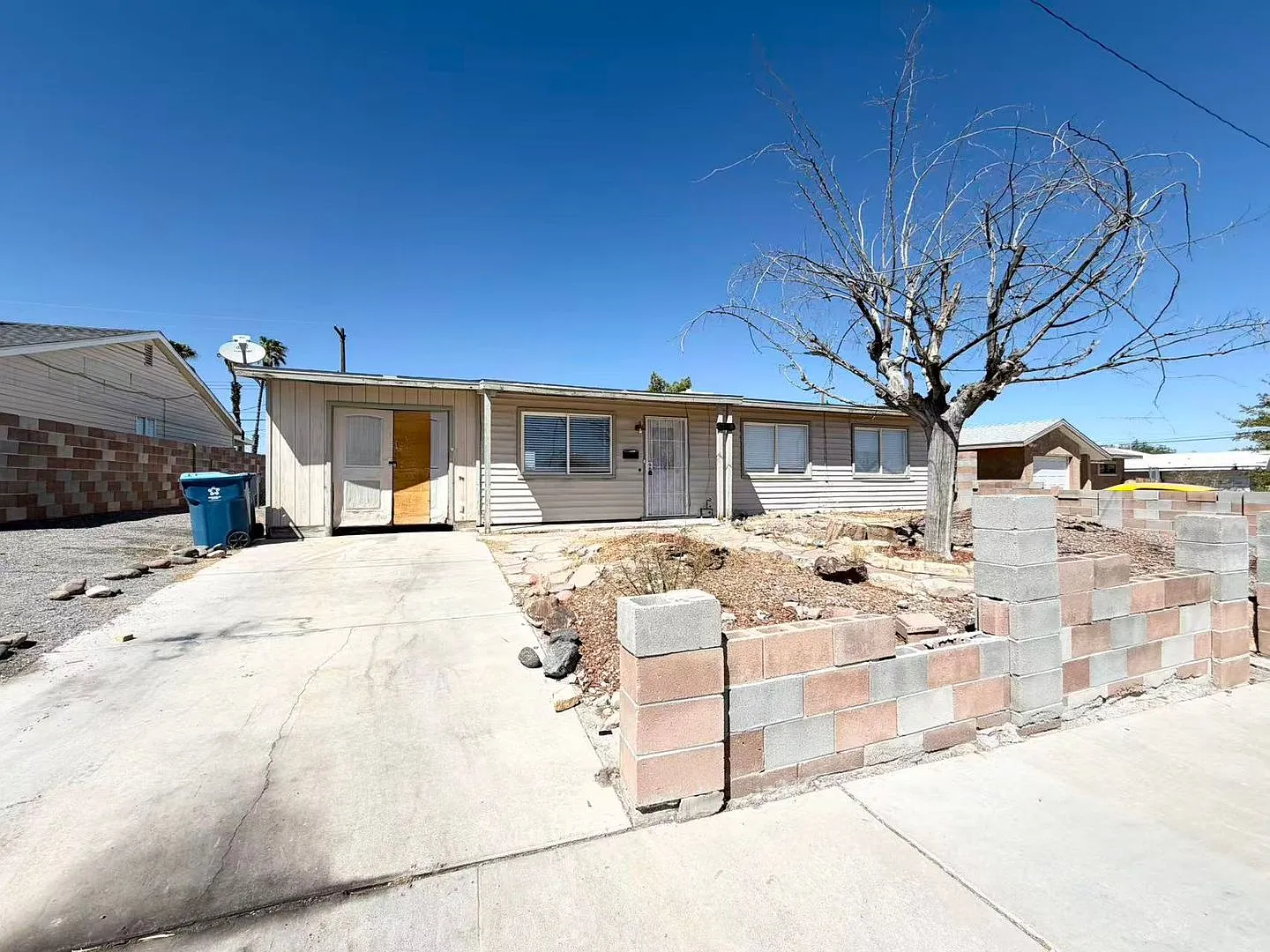 Refreshed Single-Story Home — Photo 1