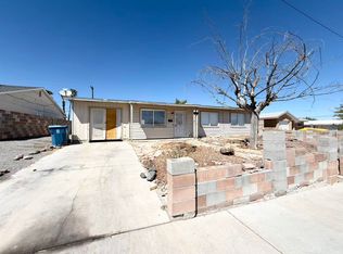 6508 Evergreen Ave, Las Vegas, NV 89107