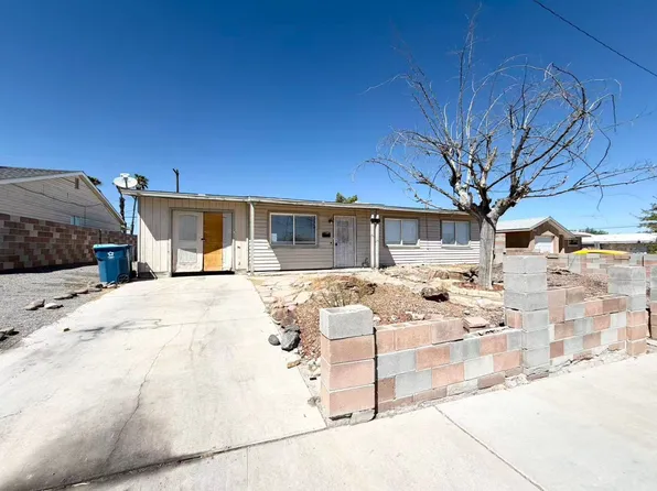 6508 Evergreen Ave, Las Vegas, NV 89107