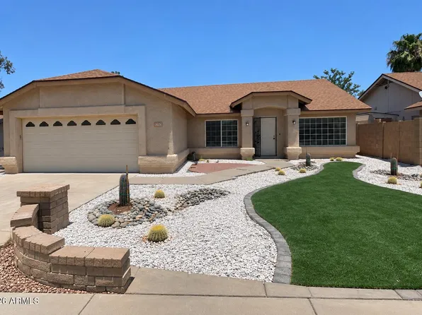 8626 W WILLOW Avenue, Peoria, AZ 85381