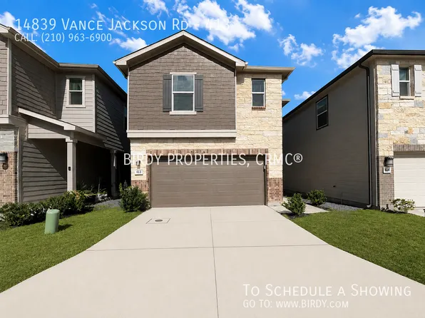 14839 Vance Jackson Rd #413, San Antonio, TX 78223