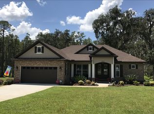 304 SW Red Maple Way, Lake City, FL 32024
