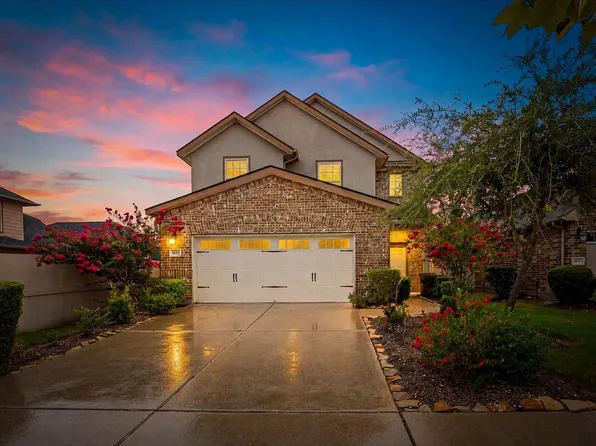 1607 City Pass Ln, Houston, TX 77047