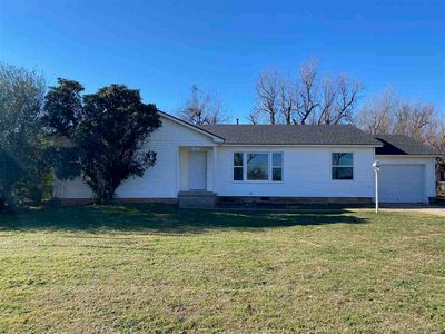 709 N Basket St, Cyril, OK, 73029
