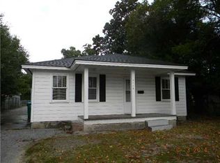 4114 15th St, Gulfport, MS 39501