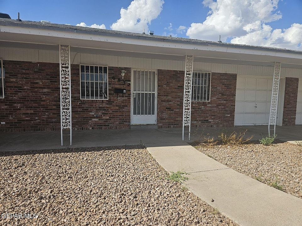 1st image of 6832 Escondido Dr #B