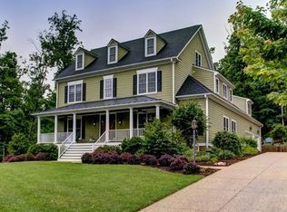 3306 Handley Rd, Midlothian, VA 23113