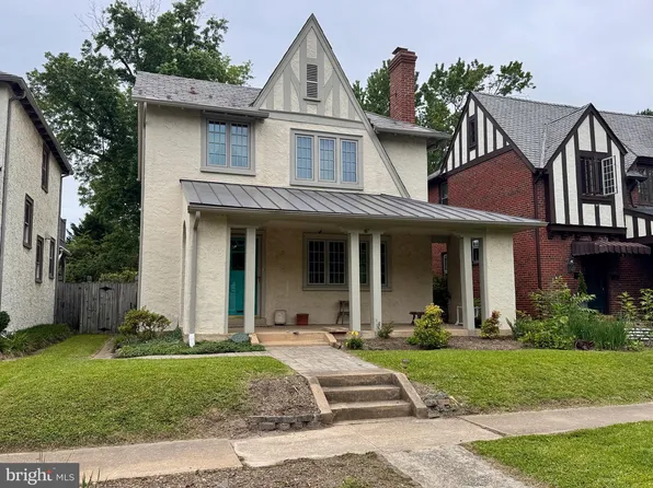 1222 Greycourt Ave, Richmond, VA 23227