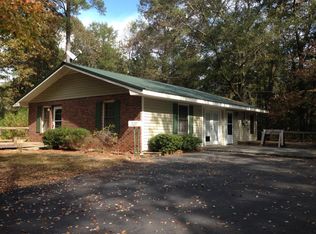 3956 Mooty Bridge Rd, Lagrange, GA 30240