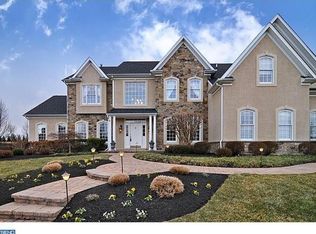 2217 Denbeigh Dr, Jamison, PA 18929