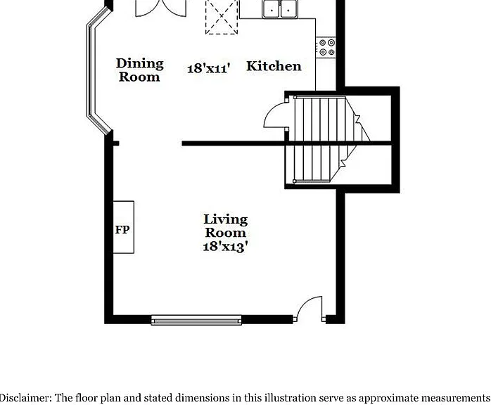 222 Fairview Oak Pl — Photo 3