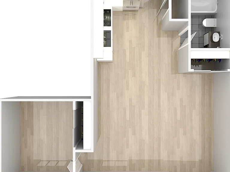 Villa Square LLC — Photo 30