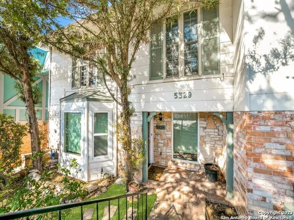 5329 Callaghan Rd, San Antonio, TX 78228