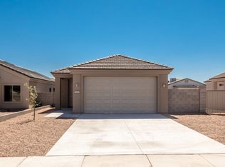 3539 N Adams St, Kingman, AZ 86409