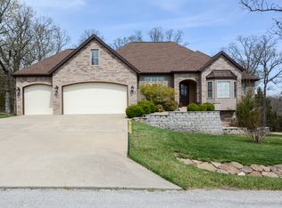 79 Granite Dr, Branson West, MO 65737