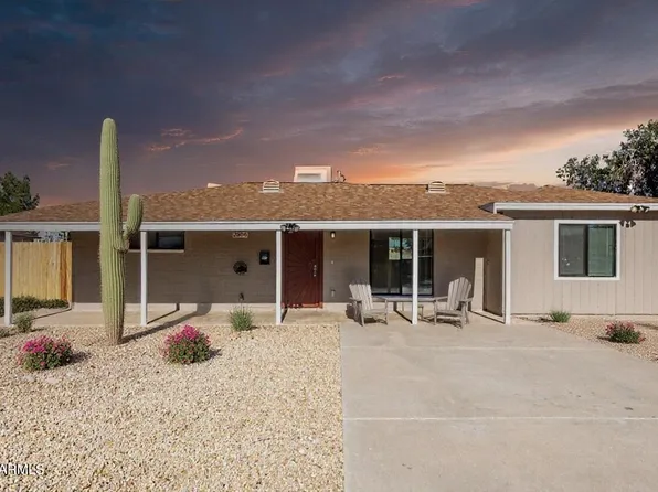 2806 W ROYAL PALM Road, Phoenix, AZ 85051
