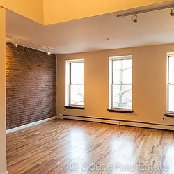 Rented by Space Real Estate