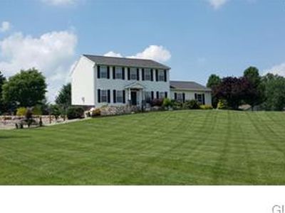 3150 Faith Rd, Emmaus, PA, 18049