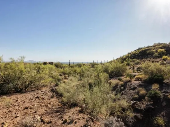 3448 N Wild Horse Trl, Mesa, AZ 85207